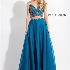 Rachel Allen Dress